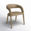 Fauteuil de salle à manger Freestyle-42634733
