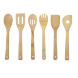 Core Kitchen 6 Piece Cooking Utensil Set
