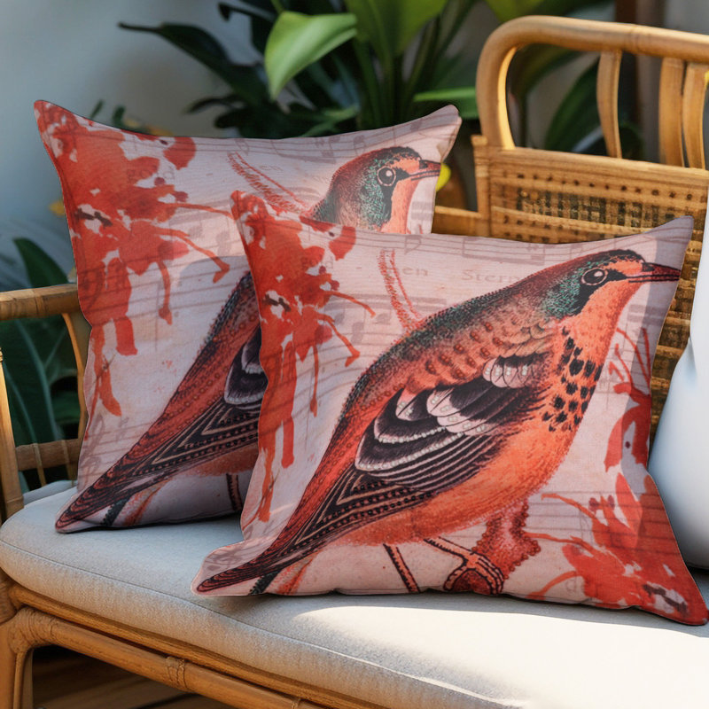 Throw Pillow