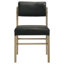Chaise d'appoint Kehoe-777760375