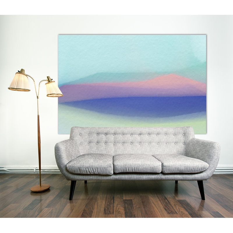 " Waves " by Christina Essue