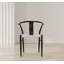 Chaise de salle à manger Beck-273155335