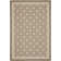 Maplewood Hooked Indoor/Outdoor Beige Rug
