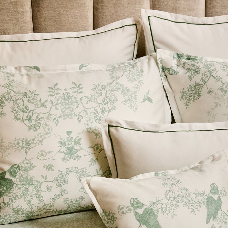 Noa 4-Piece Linen Set, King