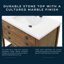 Ensemble de meuble-lavabo simple 37 po Grigg-1757288874