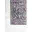 Tapis oriental gris tissé à plat Hershley-703854515
