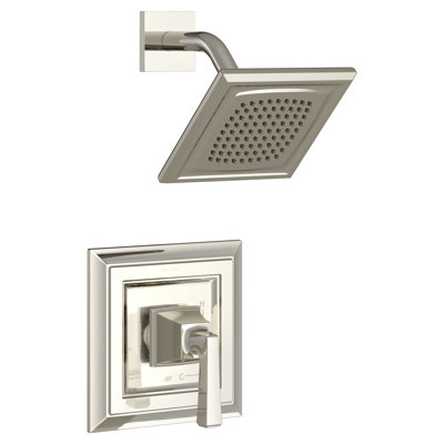 Town Square S Tub & Shower Faucet