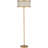 58.25 " Traditional Floor Lamp
