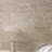 Astoria Frosted Quartz Brick Joint 12 in. x 12 in. Polished Porcelain Mosaic Floor and Wall Tile-40611368