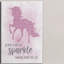 Sparkle - impression sur toile tendue-1621243312