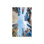 «Skyscraper Buildings At Times Square», impression sur verre acrylique