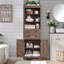 Armoire de rangement 72 po-1445720507