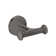 Universal Circular Double Robe Hook