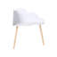 Kids 2 Piece Specialty Play Or Activity Table and Chair Set