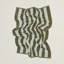 Simple Striped Terry Bath Towel-517007435-508733812