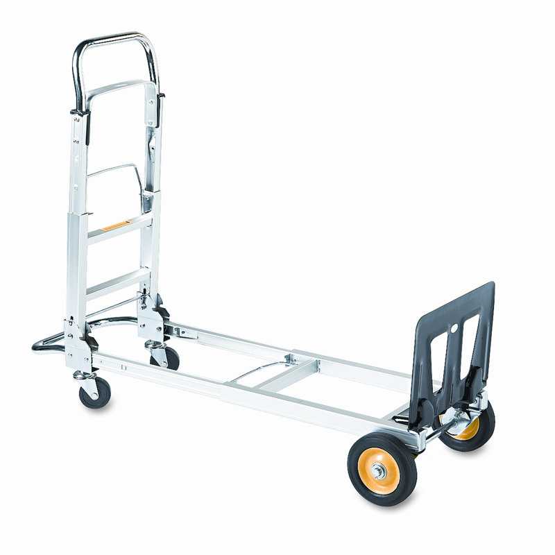 Hide-Away® 400 lb Platform Dolly