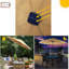 Caryle 270cm Balcony Parasol