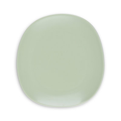 Delilah 8" Porcelain Salad Plate