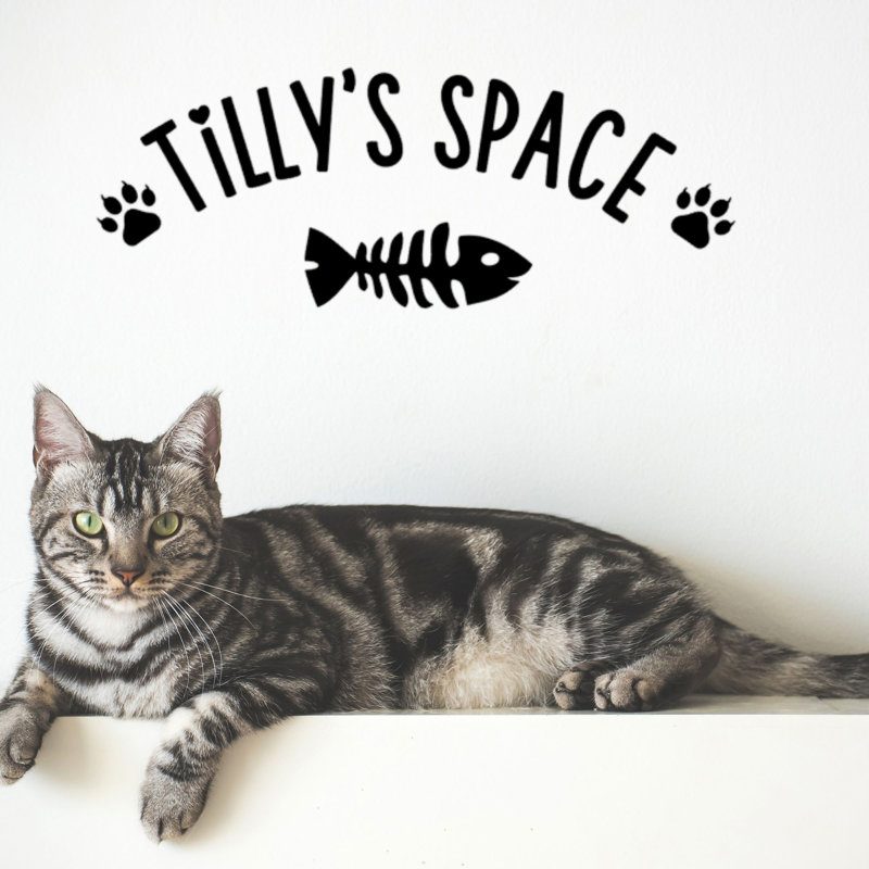 Animals Wall Decal