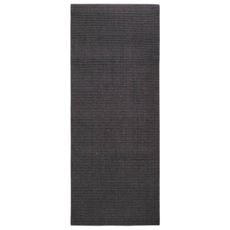 Machine Braided Area Rug, Runner 80 x 200cm