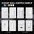 15 Tamper Resistant Single Pole Toggle Light Switch
