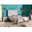 Miah Double (4'6) Bed Frame