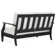 Samya Loveseat with Cushions