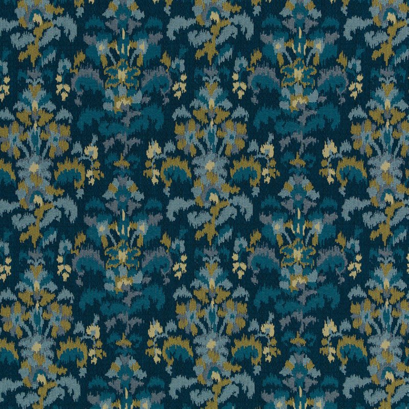 Robert Allen @Home Fine Fabric, Peacock