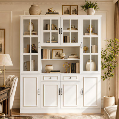 Ohler China Cabinet