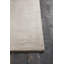 Tapis beige en laine et viscose tissés à la main Orim Authentic-24491927