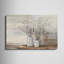 Nature morte avec des dessins de Julia Purinton - peinture sur toile tendue-530896342-421056374-457400660