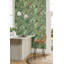 Chinoiserie Hall Wallpaper-68778137