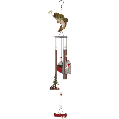 Carillon de poisson