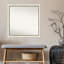 Miroir d'appoint mural en plastique-22386909