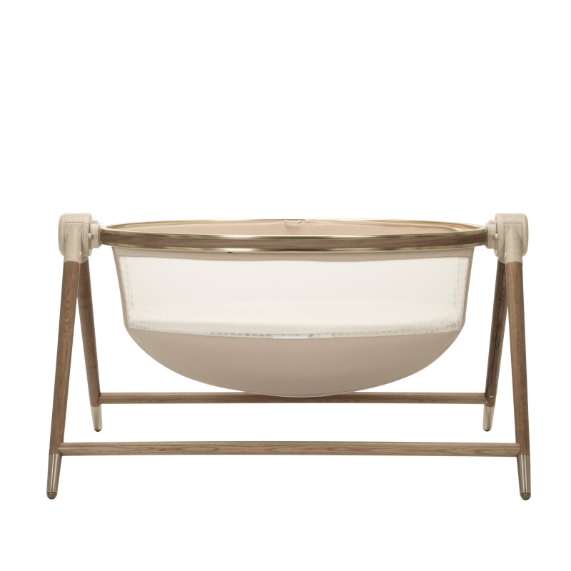 Maxi-Cosi Sibia Bassinet, Natural Heritage
