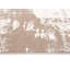 Tapis oriental brun en polypropylène tissé à la machine Brisseyda-597263106