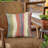 Cuba Striped Outdoor Reversible Throw Pillow-1503395572