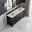 Brookfield 72'' W Double Vanity-227253768-227253777