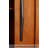 Scandinavian Birch Vintage Storage Food Cabinet