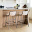 Tabouret de bar et de comptoir Mylo-1119156234