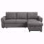 Canapé-lit modulaire avec rangement Kenna-1786937511