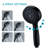 Handheld Shower Head 2.5 GPM GPM-79731726