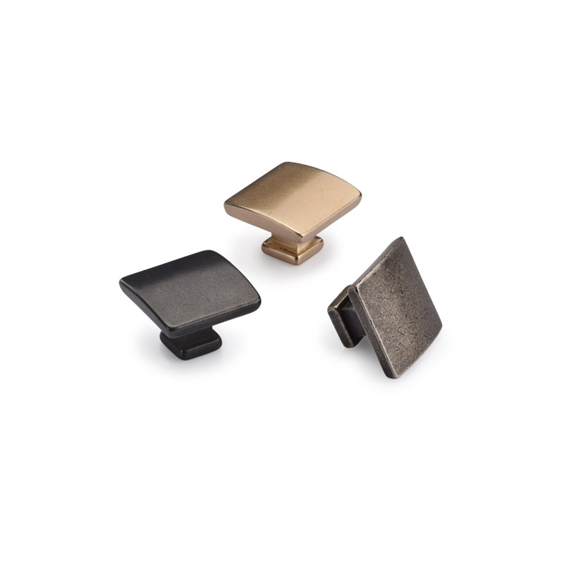 Hudson Knob, Dark Bronze