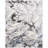 Deylon Performance Abstract Rug-1338914042