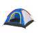 GigaTent 60'' W x 60'' D Indoor / Outdoor Fabric Play Tent
