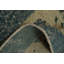 Tapis turc rétro vieilli 4 x 6