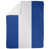 Bleu royal / blanc / bleu royal n'est pas disponible