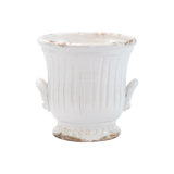 Rustic Garden Handmade Cachepot