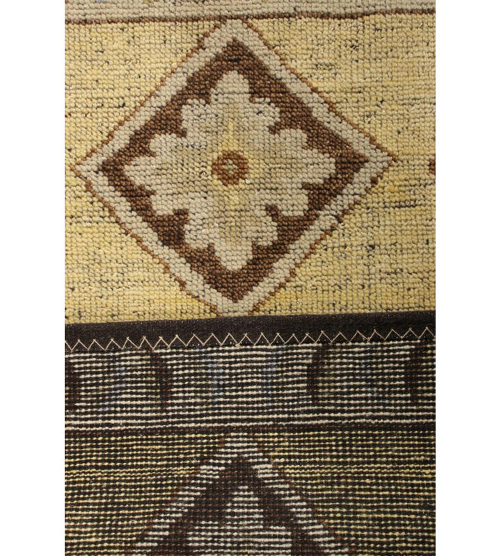 Burano Geometric Area Rug, Rectangle 8' x 10'