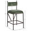Tabouret de comptoir Monarch-2063396533